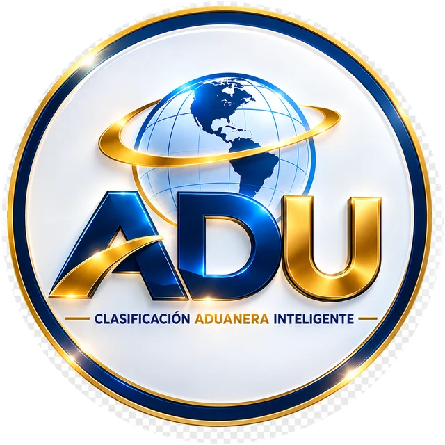 ADU – Clasificación aduanera inteligente